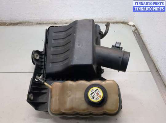 Корпус воздушного фильтра LN17557 на Lincoln Navigator 2006-2014