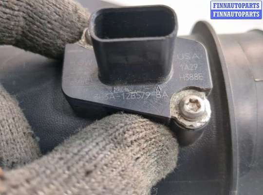 купить Корпус воздушного фильтра на Lincoln Navigator 2006-2014