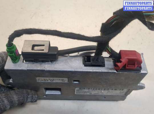 купить Блок управления интерфейсом на Audi A8 (D3) 2002-2010