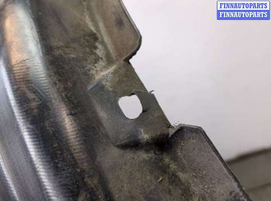 купить Защита арок (подкрылок) на Suzuki Grand Vitara 2005-2016