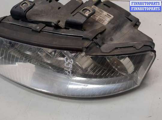 купить Фара (передняя) на Audi A4 (B6) 2000-2006