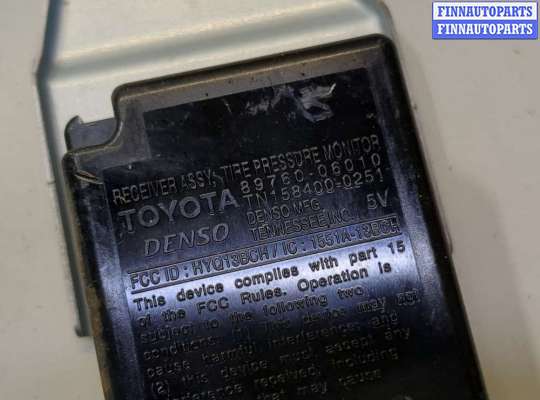 купить Блок контроля давления в шинах на Toyota Camry V40 2006-2011