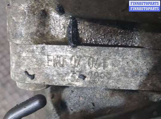 купить КПП 5-ст.мех. (МКПП) на Audi A2