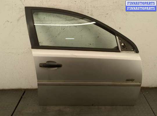 купить Дверь боковая (легковая) на Opel Vectra C 2002-2008