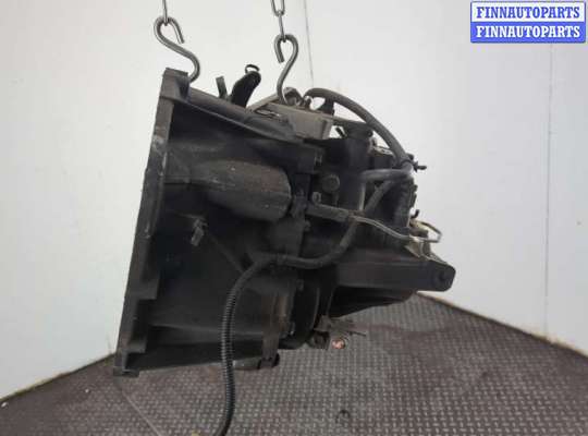 купить КПП 6-ст.мех. (МКПП) на Renault Koleos 2008-2016