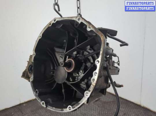 КПП 6-ст.мех. (МКПП) RN1566285 на Renault Koleos 2008-2016