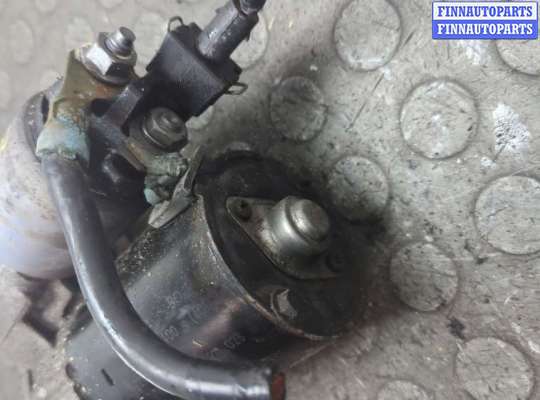 купить Стартер на Volkswagen Fox 2005-2011