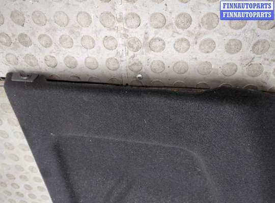 купить Полка багажника на Mazda 3 (BL) 2009-2013