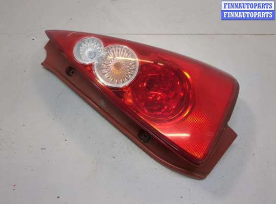 Купить Фонарь (задний) на Mazda 5 (CR) 2005-2010 Фонарь (задний) MZ648410 на Mazda 5 (CR) 2005-2010