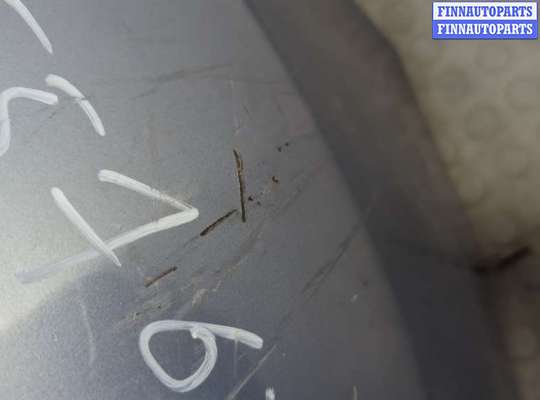 купить Бампер на Fiat Doblo 2009-2022