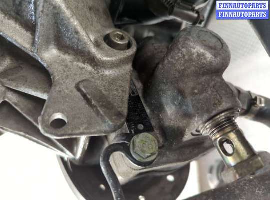 купить Маховик на Audi A4 (B5) 1994-2000