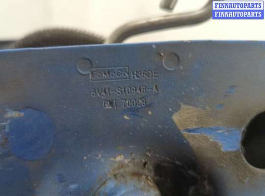 купить Усилитель бампера на Ford Kuga 2008-2012