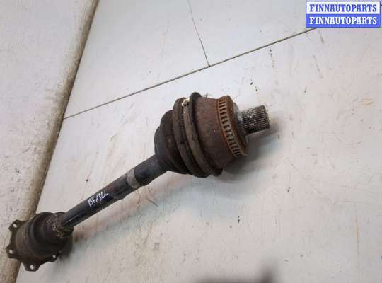 купить Полуось (приводной вал, шрус) на Volkswagen Passat 5 2000-2005