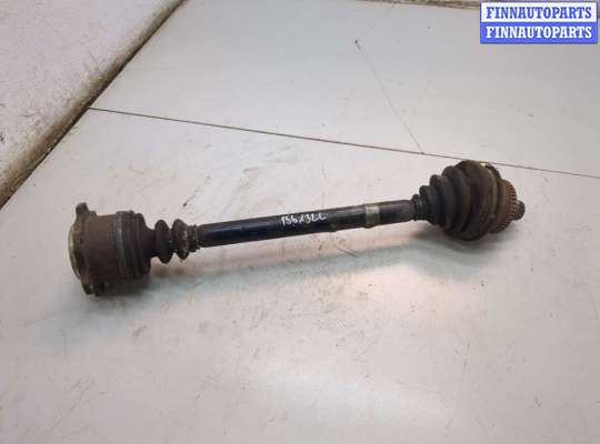 купить Полуось (приводной вал, шрус) на Volkswagen Passat 5 2000-2005