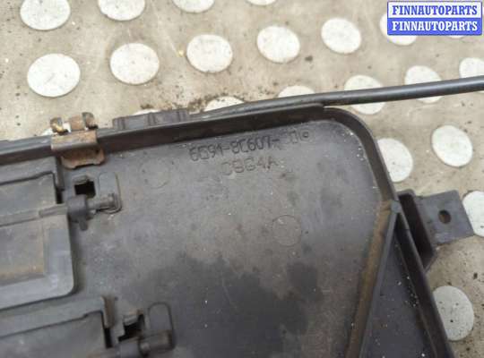 купить Вентилятор радиатора на Land Rover Freelander 2 2006-2014