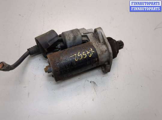 Стартер VG2676099 на Volkswagen Tiguan 2007-2011