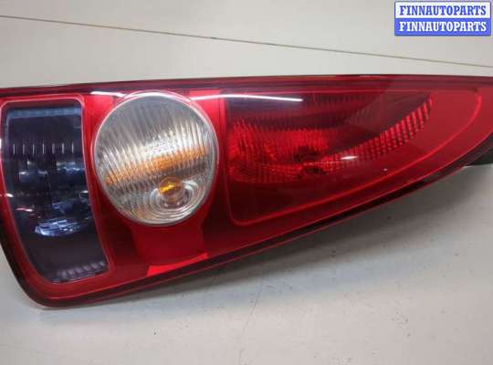 купить Фонарь (задний) на Renault Espace 4 2002-2014