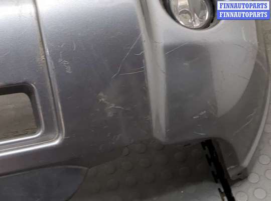 купить Бампер на Nissan X-Trail (T30) 2001-2007