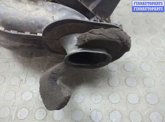 купить Корпус воздушного фильтра на Nissan Navara 2004-2015