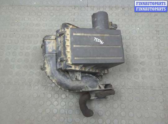 купить Корпус воздушного фильтра на Nissan Navara 2004-2015