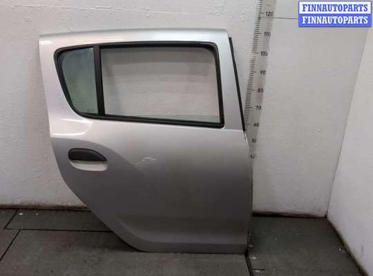 купить Ручка двери салона на Dacia Sandero 2013-2020