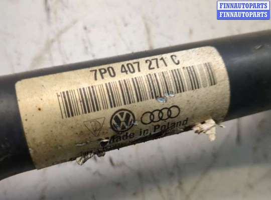 купить Полуось (приводной вал, шрус) на Audi Q7 2005-2015