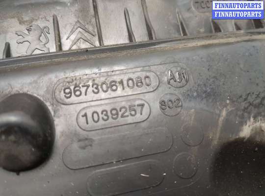 купить Корпус воздушного фильтра на Peugeot 3008 2009-2016