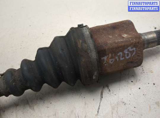 купить Полуось (приводной вал, шрус) на Volvo XC70 2000-2007