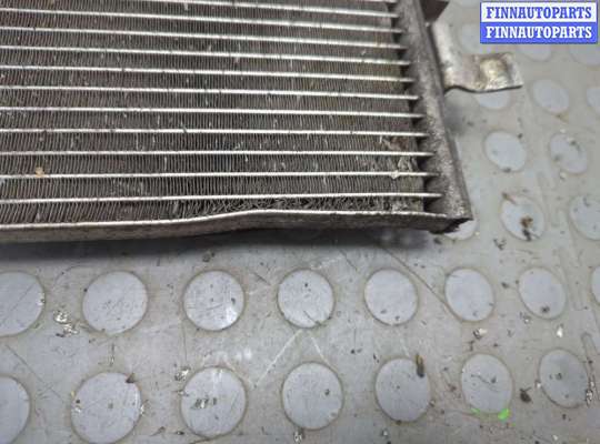 купить Радиатор кондиционера на Volvo S80 2006-2016