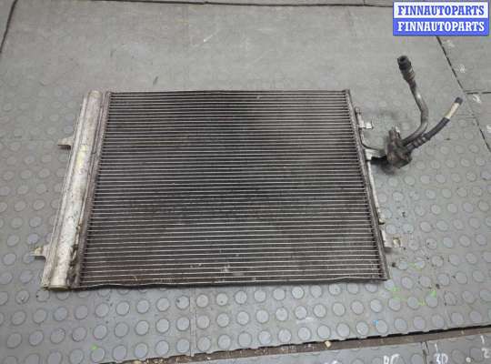 купить Радиатор кондиционера на Volvo S80 2006-2016