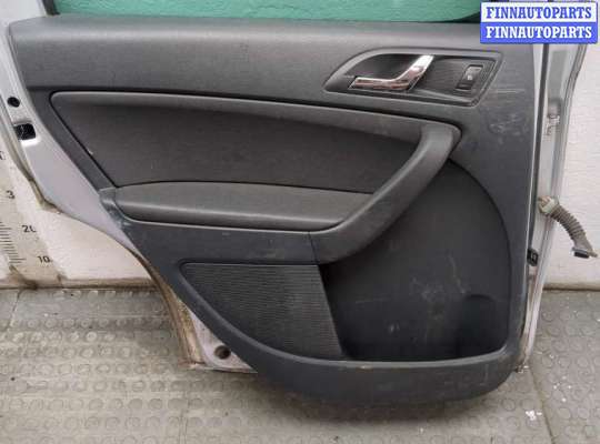 купить Стеклоподъемник электрический на Skoda Yeti 2009-2018