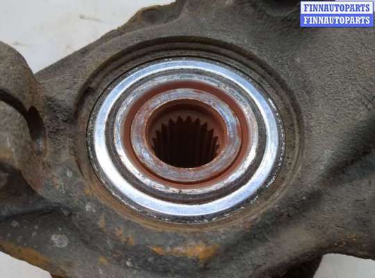 купить Ступица (кулак, цапфа) на Renault Megane 1996-2002