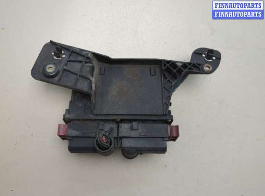 купить Блок управления вентиляторами на Opel Astra G 1998-2005