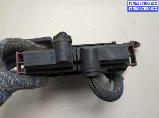 купить Блок управления вентиляторами на Opel Astra G 1998-2005