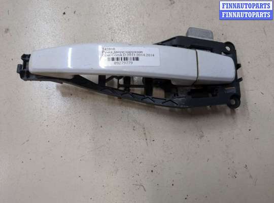 купить Ручка двери наружная на Opel Corsa D 2011-2014