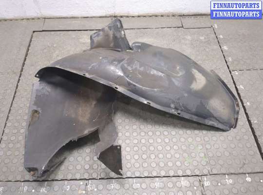 купить Защита арок (подкрылок) на BMW X5 E53 2000-2006