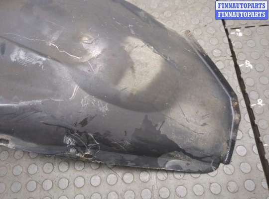 купить Защита арок (подкрылок) на BMW X5 E53 2000-2006