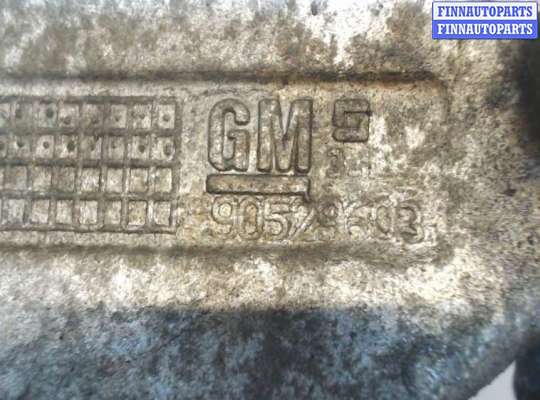 купить Кронштейн компрессора кондиционера на Opel Astra G 1998-2005