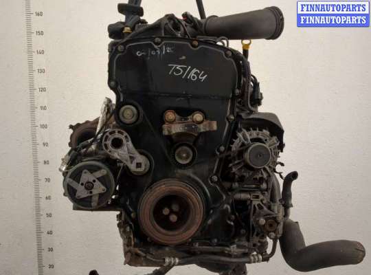 купить Форсунка топливная на Citroen Jumper (Relay) 2014-2025