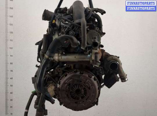 купить Форсунка топливная на Citroen Jumper (Relay) 2014-2025