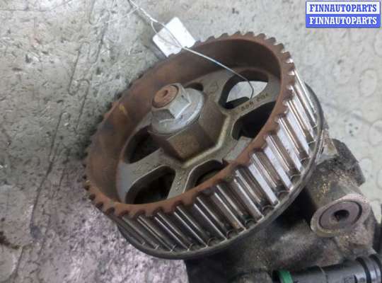купить ТНВД на Renault Clio 2005-2009