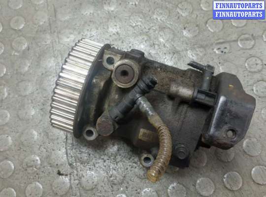 ТНВД RN1597502 на Renault Clio 2005-2009