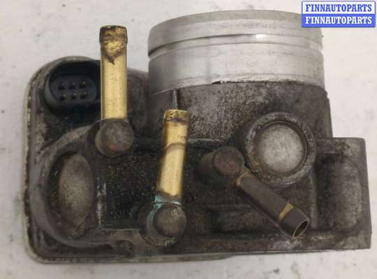 купить Заслонка дроссельная на Audi A3 (8P) 2003-2013