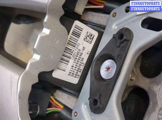 Руль на Kia Ceed I (ED)