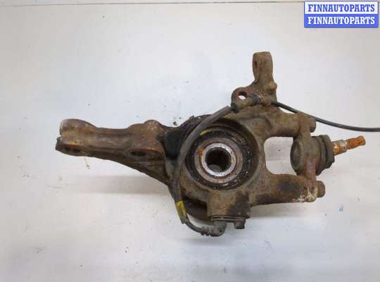 купить Ступица (кулак, цапфа) на KIA Magentis 2005-2010