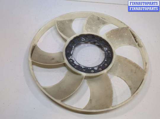 купить Крыльчатка вентилятора (лопасти) на Ford Transit 2000-2006