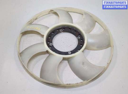 купить Крыльчатка вентилятора (лопасти) на Ford Transit 2000-2006