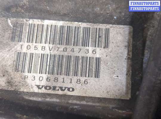 купить КПП - автомат (АКПП) на Volvo V70 2001-2008
