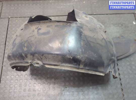 купить Защита арок (подкрылок) на Volkswagen Golf 6 2009-2012