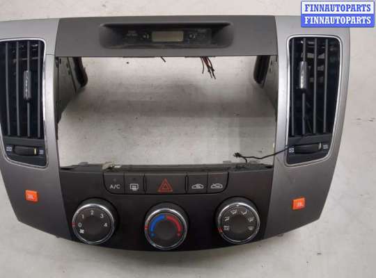 купить Переключатель отопителя (печки) на Hyundai Sonata 5 NF 2005-2010